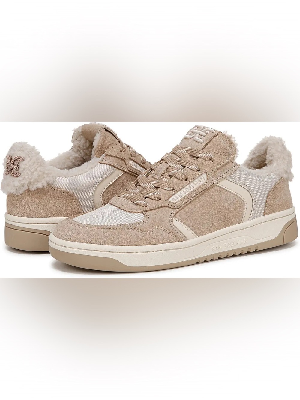 NWT Sam Edelman Harper Cozy